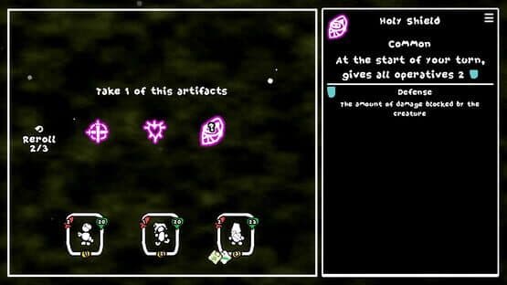 Depth of Mind — screenshot 7