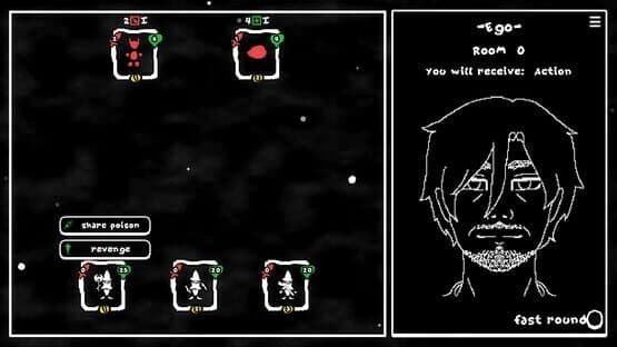 Depth of Mind — screenshot 8