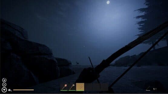 No Way Back: Dark Horizon — screenshot 2
