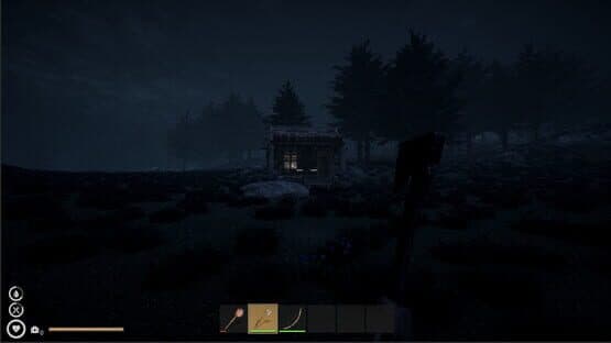 No Way Back: Dark Horizon — screenshot 7