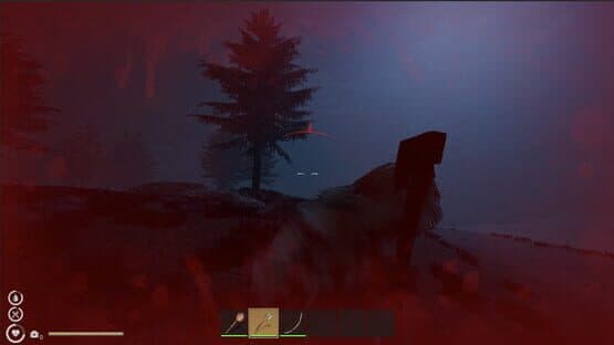 No Way Back: Dark Horizon — screenshot 8