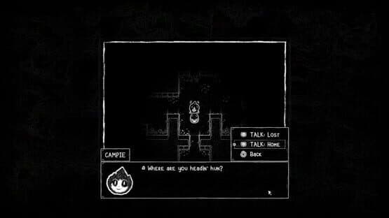 Noneworld — screenshot 1