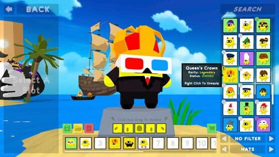 Byteworld — screenshot 3