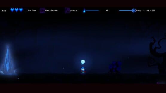 Reng Azure Requiem — screenshot 6