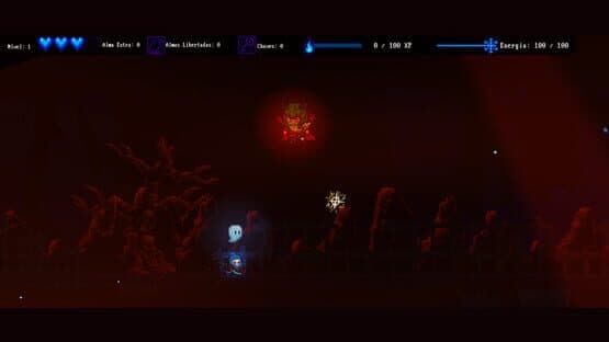 Reng Azure Requiem — screenshot 7