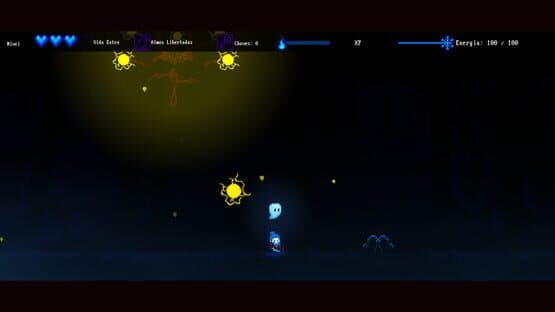Reng Azure Requiem — screenshot 8