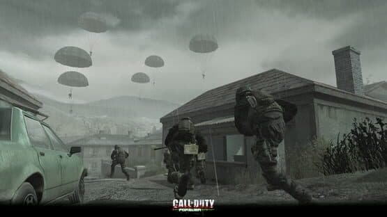 Call of Duty Frontlines — screenshot 1