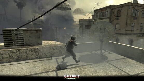 Call of Duty Frontlines — screenshot 2