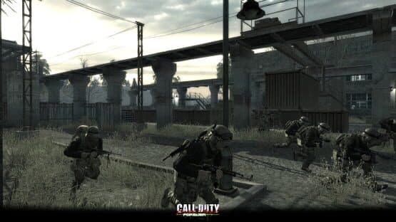 Call of Duty Frontlines — screenshot 3