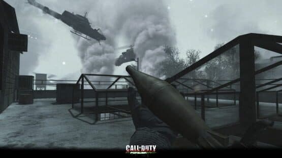 Call of Duty Frontlines — screenshot 4