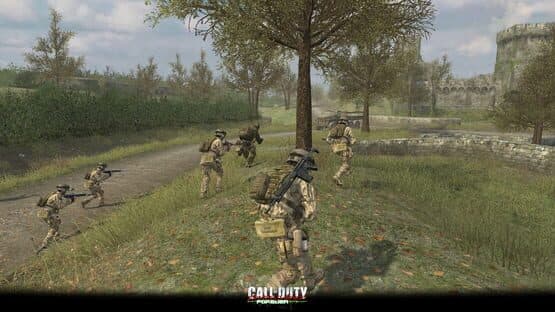 Call of Duty Frontlines — screenshot 5