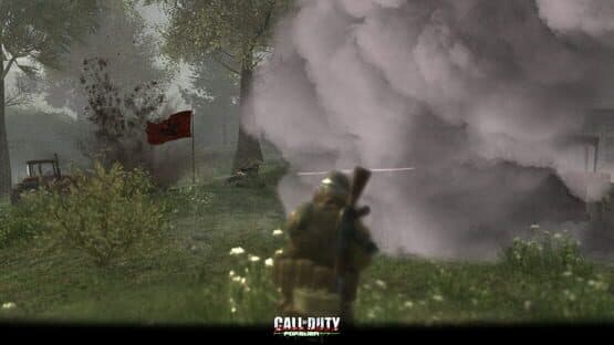 Call of Duty Frontlines — screenshot 6