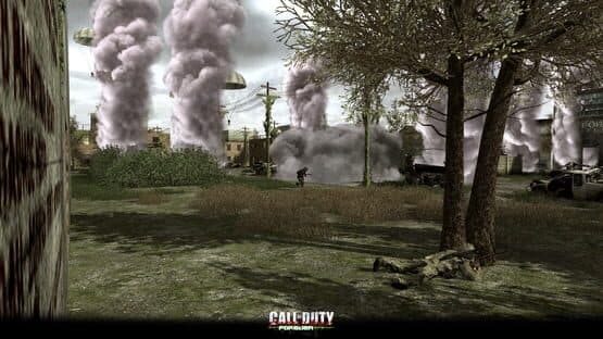 Call of Duty Frontlines — screenshot 7