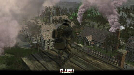 Call of Duty Frontlines — screenshot 8