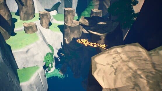 Jump Frog — screenshot 3