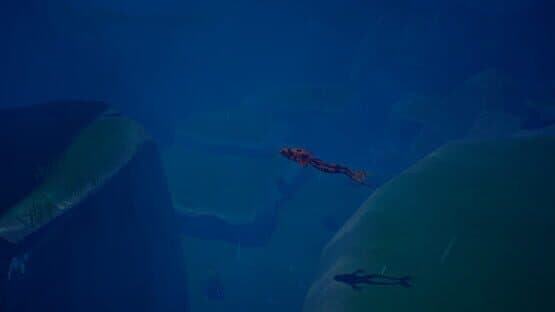 Jump Frog — screenshot 4