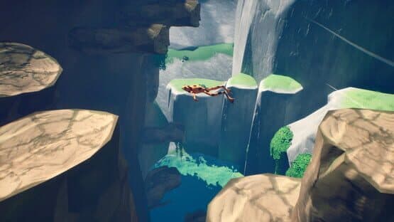 Jump Frog — screenshot 6