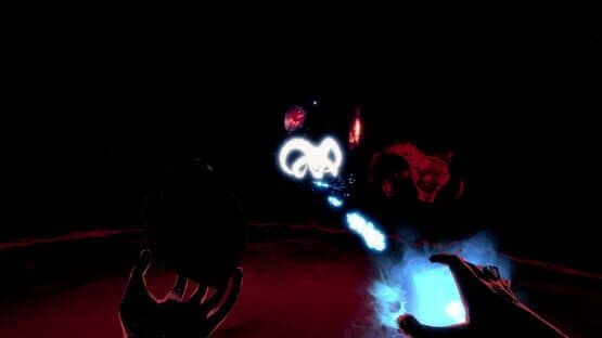 It Consumes — screenshot 1