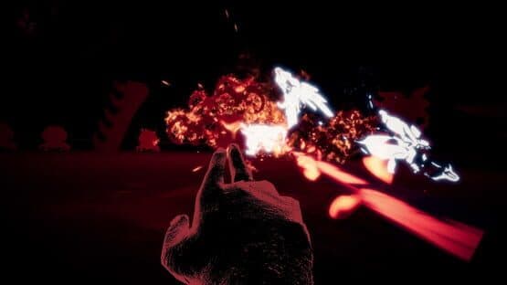 It Consumes — screenshot 2