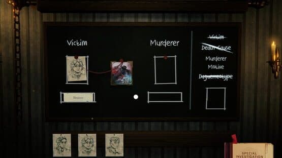 Necrologium — screenshot 8