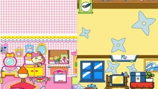 Tamagotchi Collection — screenshot 1