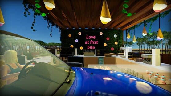 Drive Thru Miami — screenshot 1