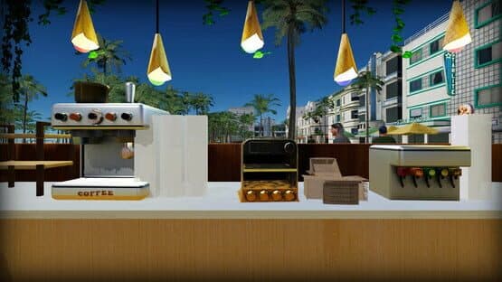 Drive Thru Miami — screenshot 2
