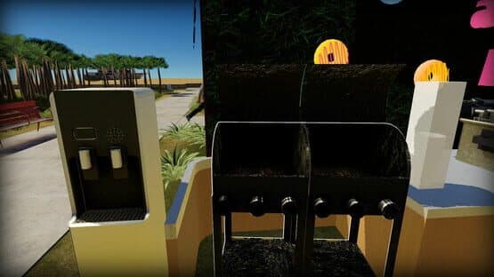 Drive Thru Miami — screenshot 4