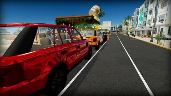 Drive Thru Miami — screenshot 5