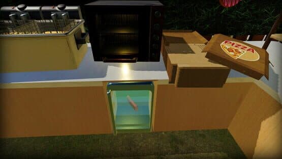 Drive Thru Miami — screenshot 7
