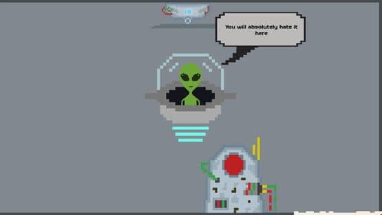 The Reflex Lab — screenshot 4