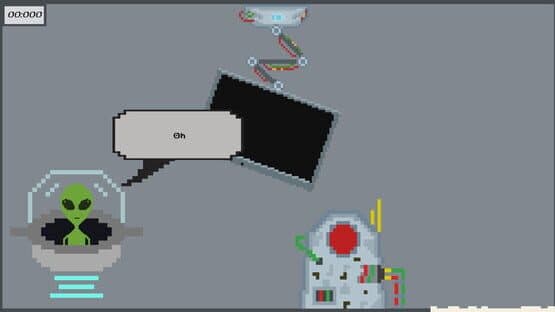 The Reflex Lab — screenshot 5