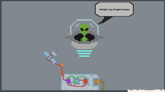 The Reflex Lab — screenshot 6