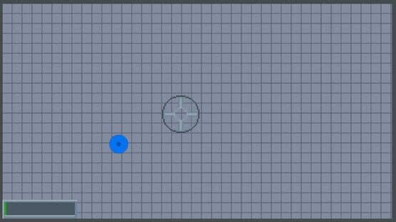 The Reflex Lab — screenshot 7