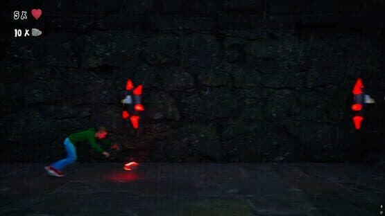 Chronicles of Childhood — screenshot 1