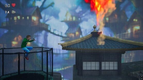 Chronicles of Childhood — screenshot 2