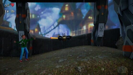 Chronicles of Childhood — screenshot 4