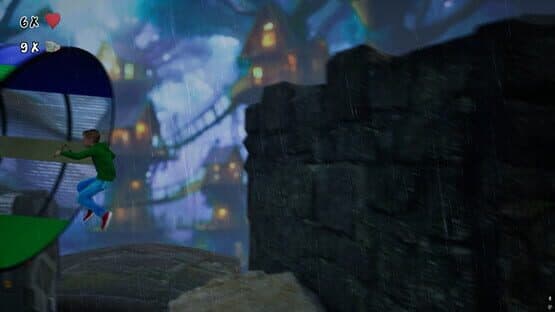 Chronicles of Childhood — screenshot 5