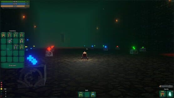 Cube Dungeon — screenshot 2