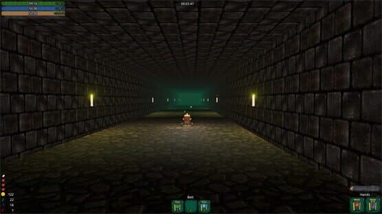 Cube Dungeon — screenshot 3