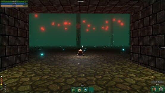 Cube Dungeon — screenshot 4