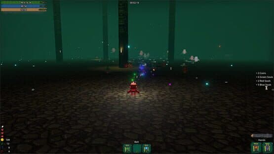 Cube Dungeon — screenshot 5