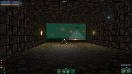 Cube Dungeon — screenshot 6