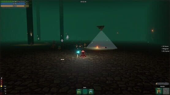 Cube Dungeon — screenshot 7