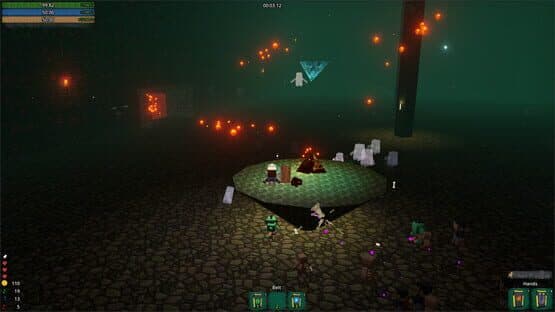 Cube Dungeon — screenshot 8