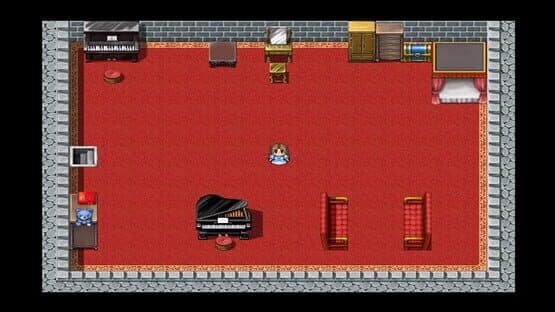 Perfore the Perforien Request — screenshot 8