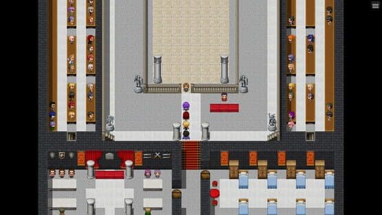 Arena of Suffering — screenshot 2