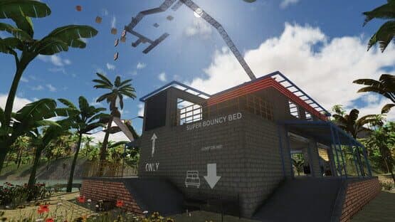Damn Gravity! — screenshot 1