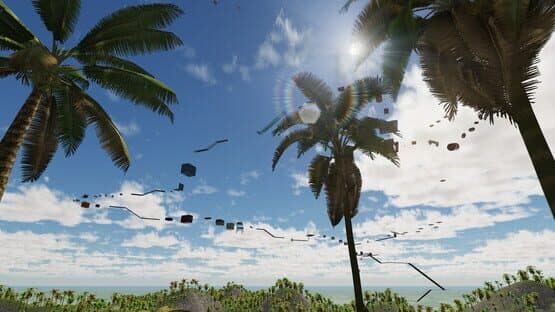 Damn Gravity! — screenshot 4