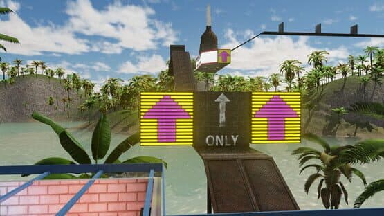 Damn Gravity! — screenshot 5